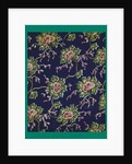 French Fabrics; First Half of the Nineteenth Century by Anonymous