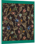 French Fabrics; First Half of the Nineteenth Century by Anonymous