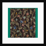 French Fabrics; First Half of the Nineteenth Century by Anonymous