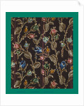 French Fabrics; First Half of the Nineteenth Century by Anonymous