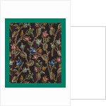 French Fabrics; First Half of the Nineteenth Century by Anonymous