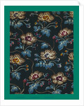 French Fabrics; First Half of the Nineteenth Century by Anonymous
