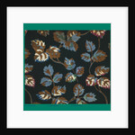 French Fabrics; First Half of the Nineteenth Century by Anonymous