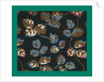 French Fabrics; First Half of the Nineteenth Century by Anonymous