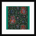 French Fabrics; First Half of the Nineteenth Century by Anonymous