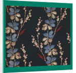 French Fabrics; First Half of the Nineteenth Century by Anonymous