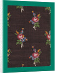 French Fabrics; First Half of the Nineteenth Century by Anonymous