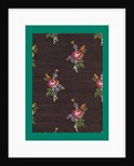 French Fabrics; First Half of the Nineteenth Century by Anonymous