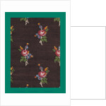 French Fabrics; First Half of the Nineteenth Century by Anonymous