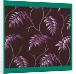 French Fabrics; First Half of the Nineteenth Century by Anonymous