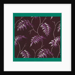 French Fabrics; First Half of the Nineteenth Century by Anonymous