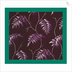 French Fabrics; First Half of the Nineteenth Century by Anonymous