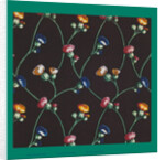 French Fabrics; First Half of the Nineteenth Century by Anonymous