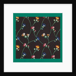 French Fabrics; First Half of the Nineteenth Century by Anonymous