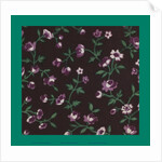 French Fabrics; First Half of the Nineteenth Century by Anonymous