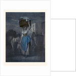 Wheatley's Cries of London by Anonymous