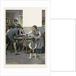 In the Pub by Anonymous