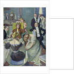 Afternoon Tea by Anonymous