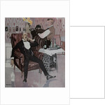 The Nightcap by Anonymous