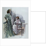 Having a Drink by Anonymous