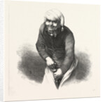 Opening the Bottle by Anonymous