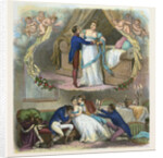 French Part by Anonymous