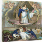 French Part by Anonymous