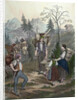 Countrylife 1857 by Anonymous