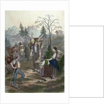 Countrylife 1857 by Anonymous