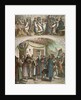Traditional Hungarian Wedding by Anonymous