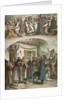 Traditional Hungarian Wedding by Anonymous