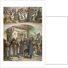 Traditional Hungarian Wedding by Anonymous