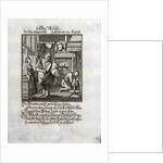 The Cook by Anonymous