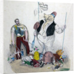 Living to Eat. Eating Too Much is Killing Us More Than the War by Anonymous