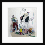 Living to Eat. Eating Too Much is Killing Us More Than the War by Anonymous