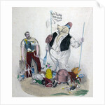 Living to Eat. Eating Too Much is Killing Us More Than the War by Anonymous