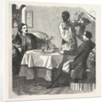 The Count of Monte Christo Alexandre Dumas by Anonymous