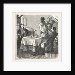 The Count of Monte Christo Alexandre Dumas by Anonymous