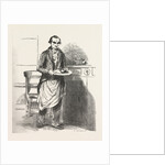 Servant by Anonymous