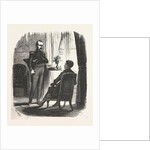 Morcerf by Anonymous