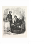 Villefort by Anonymous