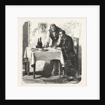 Caderousse by Anonymous