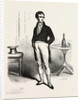 Francois Picaud by Anonymous