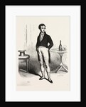 Francois Picaud by Anonymous