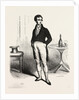 Francois Picaud by Anonymous