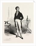 Francois Picaud by Anonymous