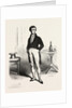 Francois Picaud by Anonymous