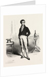 Francois Picaud by Anonymous