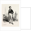 Francois Picaud by Anonymous