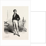 Francois Picaud by Anonymous